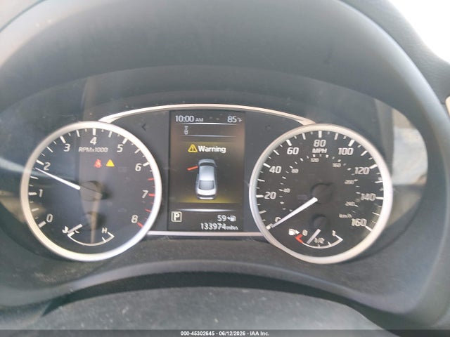 Продажа на аукционе авто 2018 Nissan Sentra S, vin: 3N1AB7APXJY269135, номер лота: 45302645