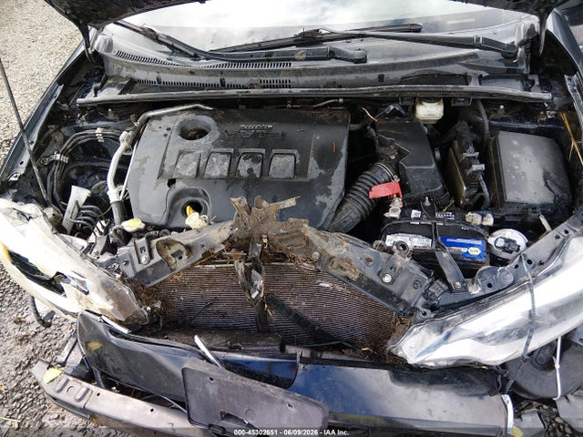Toyota Corolla S Plus 2015 2T1BURHE0FC394146 Image 10