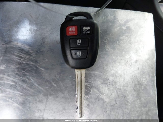 Toyota Corolla S Plus 2015 2T1BURHE0FC394146 Image 11