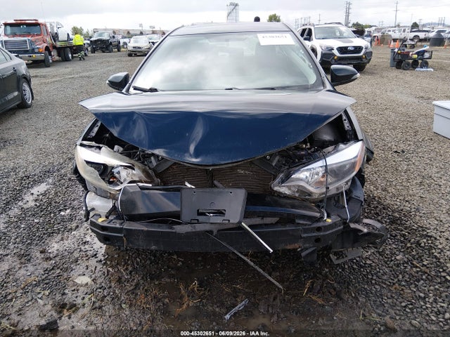 Toyota Corolla S Plus 2015 2T1BURHE0FC394146 Image 6