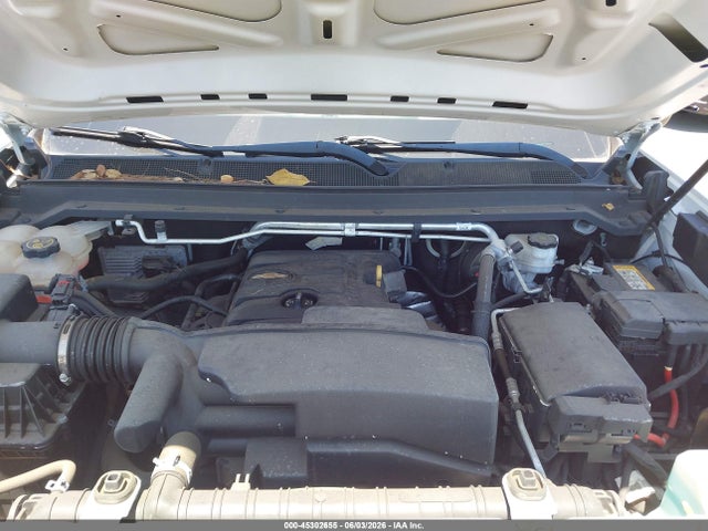 Chevrolet Colorado Wt 2018 1GCHSBEA4J1251660 Image 10