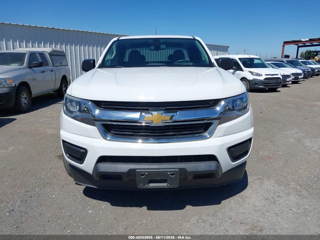 Chevrolet Colorado Wt 2018 1GCHSBEA4J1251660 Image 13