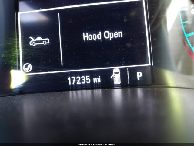 Chevrolet Colorado Wt 2018 1GCHSBEA4J1251660 Image 16