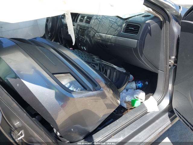 Aukcja sprzedaży 2015 Volkswagen Jetta 1.8t Se, vin: 3VWD07AJXFM299887, numer aukcji: 45302657