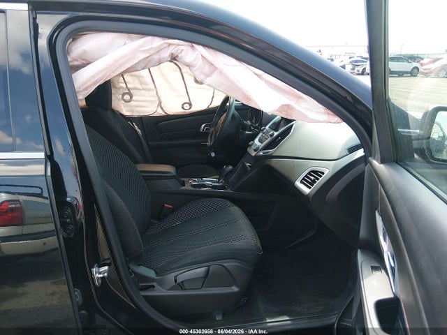 Продажа на аукционе авто 2016 Gmc Terrain Sle-1, vin: 2GKALMEK6G6298704, номер лота: 45302658