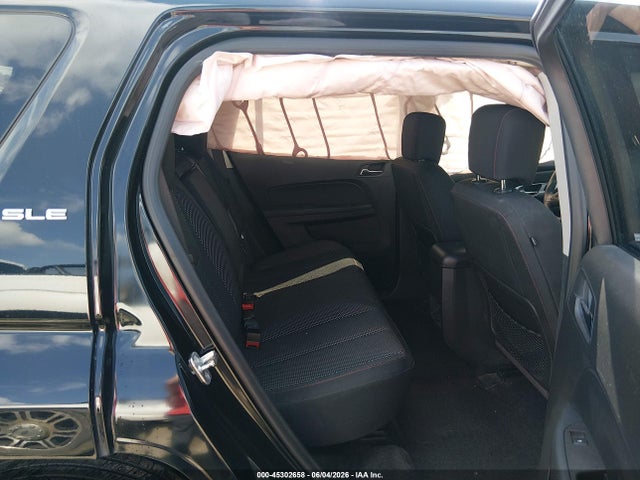 Продажа на аукционе авто 2016 Gmc Terrain Sle-1, vin: 2GKALMEK6G6298704, номер лота: 45302658