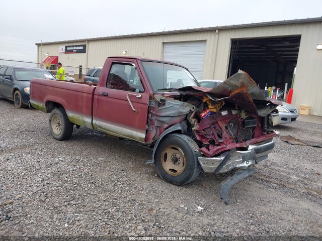 Aukcja sprzedaży 1991 Ford Ranger, vin: 1FTCR10U6MUB33890, numer aukcji: 45302659