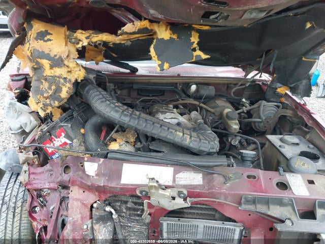 45302659 :رقم المزاد ، 1FTCR10U6MUB33890 vin ، 1991 Ford Ranger مزاد بيع