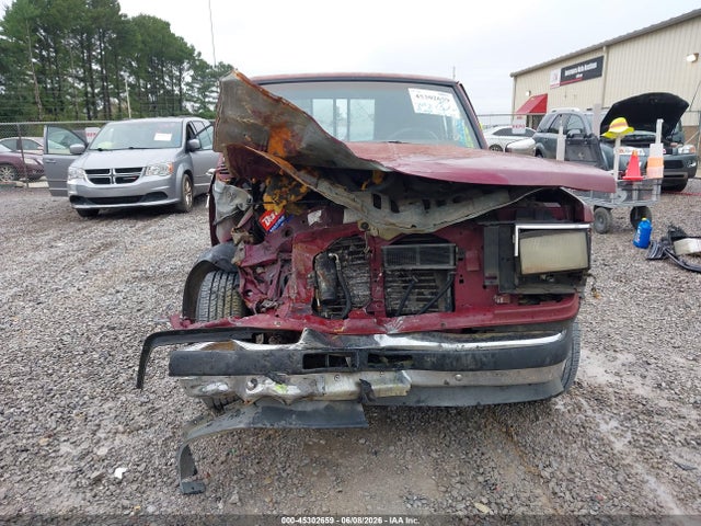 45302659 :رقم المزاد ، 1FTCR10U6MUB33890 vin ، 1991 Ford Ranger مزاد بيع