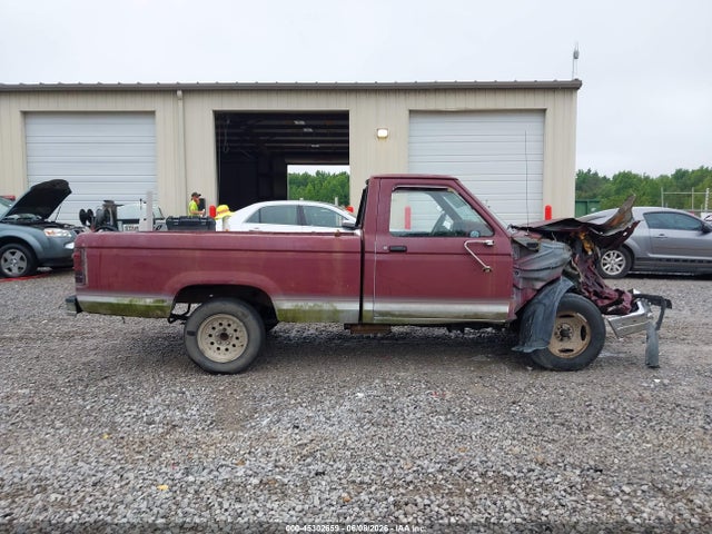 45302659 :رقم المزاد ، 1FTCR10U6MUB33890 vin ، 1991 Ford Ranger مزاد بيع
