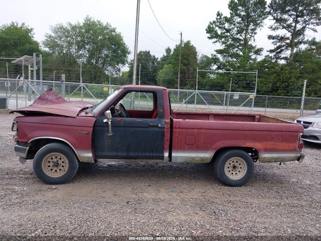45302659 :رقم المزاد ، 1FTCR10U6MUB33890 vin ، 1991 Ford Ranger مزاد بيع