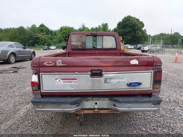 45302659 :رقم المزاد ، 1FTCR10U6MUB33890 vin ، 1991 Ford Ranger مزاد بيع