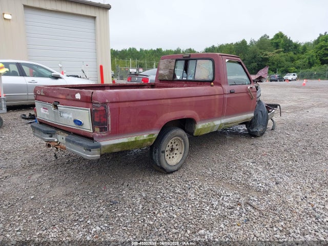 45302659 :رقم المزاد ، 1FTCR10U6MUB33890 vin ، 1991 Ford Ranger مزاد بيع