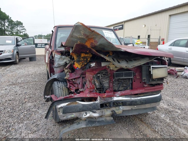 45302659 :رقم المزاد ، 1FTCR10U6MUB33890 vin ، 1991 Ford Ranger مزاد بيع