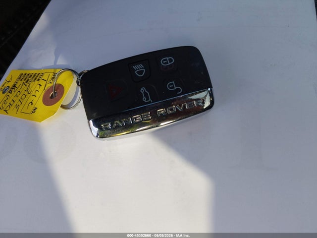 2015 Land Rover Discovery Sport Hse მანქანა იყიდება აუქციონზე, vin: SALCR2BG8FH525545, აუქციონის ნომერი: 45302660