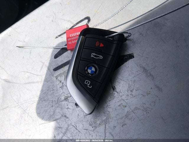 Продажа на аукционе авто 2025 Bmw 330i Xdrive, vin: 3MW89CW01S8F00238, номер лота: 45302662