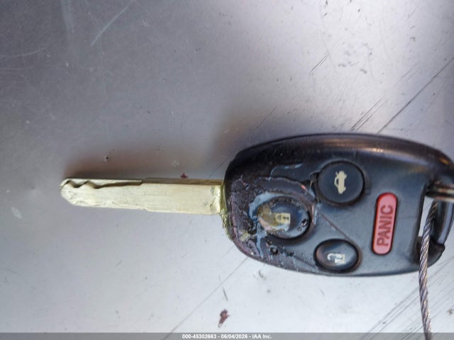 Aukcja sprzedaży 2008 Honda Accord 2.4 Ex-l, vin: JHMCP26838C054807, numer aukcji: 45302663
