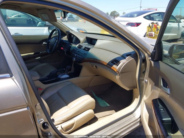 Aukcja sprzedaży 2008 Honda Accord 2.4 Ex-l, vin: JHMCP26838C054807, numer aukcji: 45302663