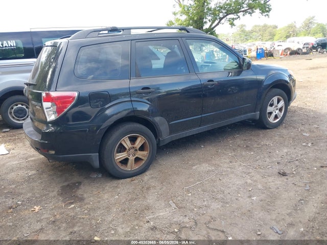 Aukcja sprzedaży 2012 Subaru Forester 2.5x, vin: JF2SHABC1CH462198, numer aukcji: 45302665