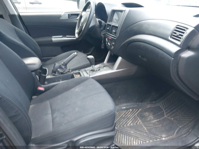 Aukcja sprzedaży 2012 Subaru Forester 2.5x, vin: JF2SHABC1CH462198, numer aukcji: 45302665