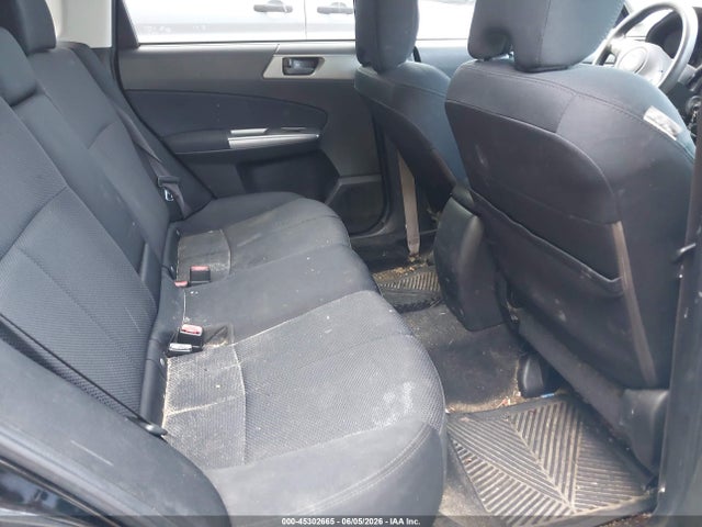 Aukcja sprzedaży 2012 Subaru Forester 2.5x, vin: JF2SHABC1CH462198, numer aukcji: 45302665