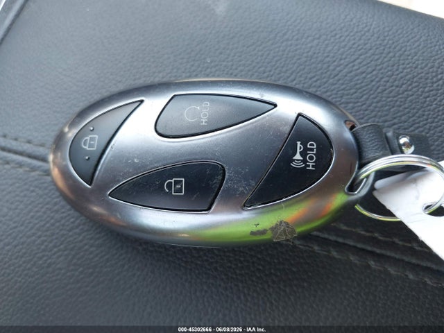 Hyundai TUCSON SEL 2025 5NMJBCDE9SH556705 Image 11
