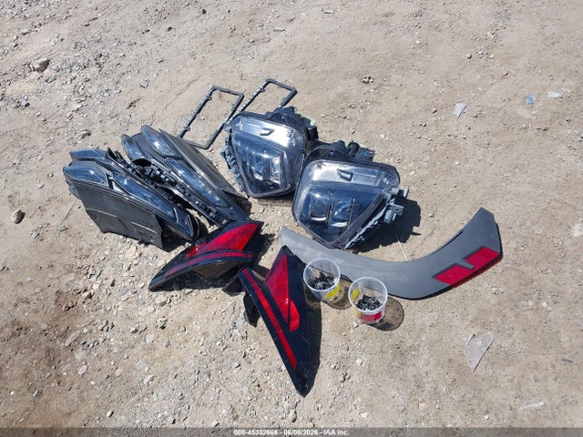 Hyundai TUCSON SEL 2025 5NMJBCDE9SH556705 Image 12