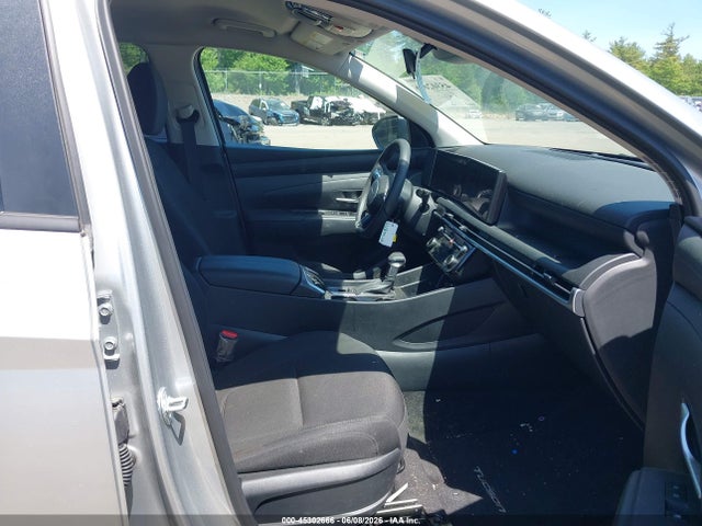 Hyundai TUCSON SEL 2025 5NMJBCDE9SH556705 Image 5
