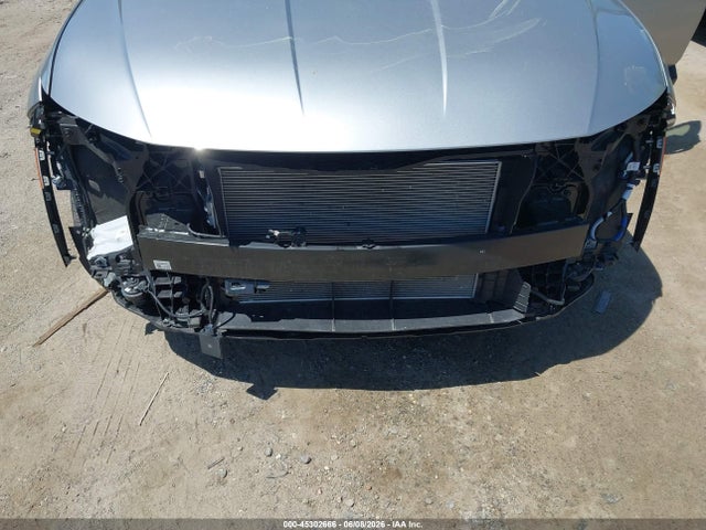Hyundai TUCSON SEL 2025 5NMJBCDE9SH556705 Image 6