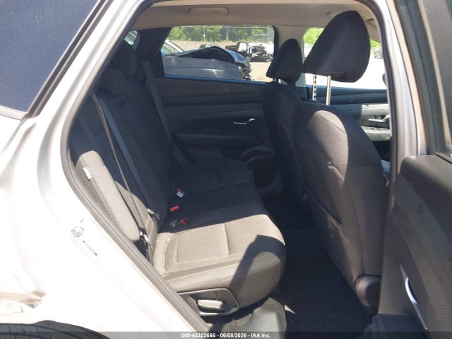 Hyundai TUCSON SEL 2025 5NMJBCDE9SH556705 Image 8