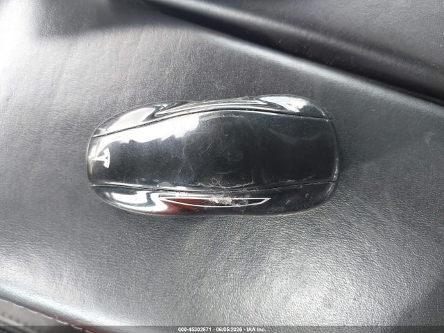 Aukcja sprzedaży 2015 Tesla Model S 60/70/85, vin: 5YJSA1E12FF110670, numer aukcji: 45302671