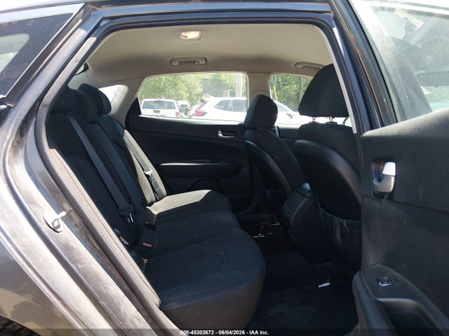 Aukcja sprzedaży 2017 Kia Optima Lx, vin: 5XXGT4L34HG156846, numer aukcji: 45302672