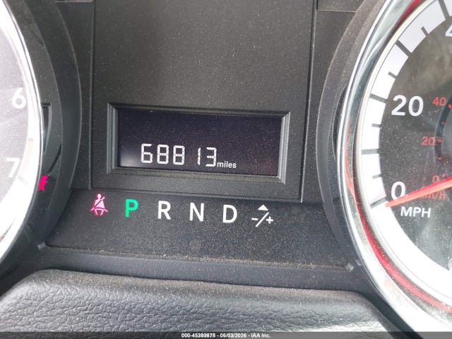 Dodge Grand Caravan Se 2019 2C4RDGBG2KR793163 Image 16