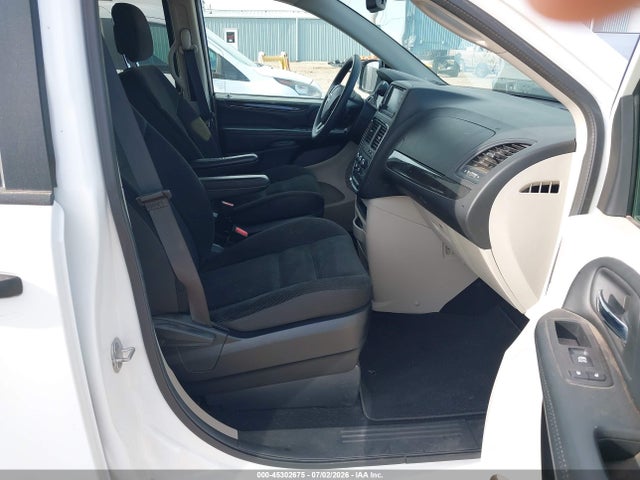 Dodge Grand Caravan Se 2019 2C4RDGBG2KR793163 Image 5