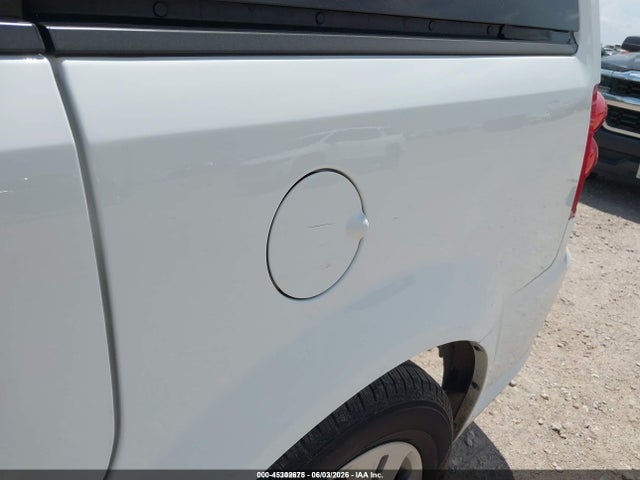 Dodge Grand Caravan Se 2019 2C4RDGBG2KR793163 Image 12