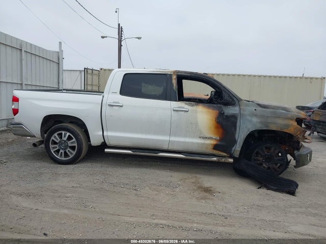 5TFEM5F12FX093501 Toyota Tundra Sr5 4.6l V8