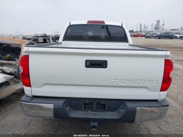 5TFEM5F12FX093501 Toyota Tundra Sr5 4.6l V8