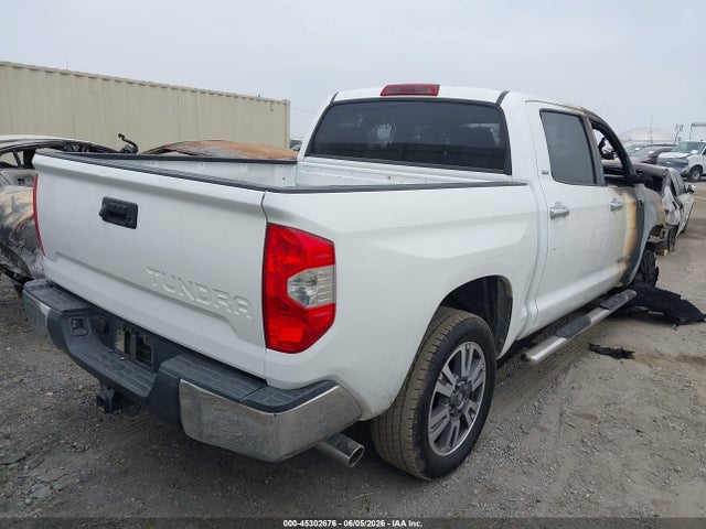 5TFEM5F12FX093501 Toyota Tundra Sr5 4.6l V8