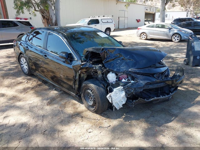 4T1C31AK2MU568786 auction archive image
