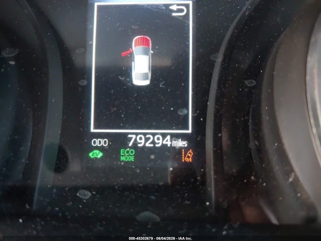 4T1C31AK2MU568786 Toyota Camry Le Hybrid