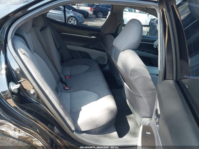 4T1C31AK2MU568786 Toyota Camry Le Hybrid
