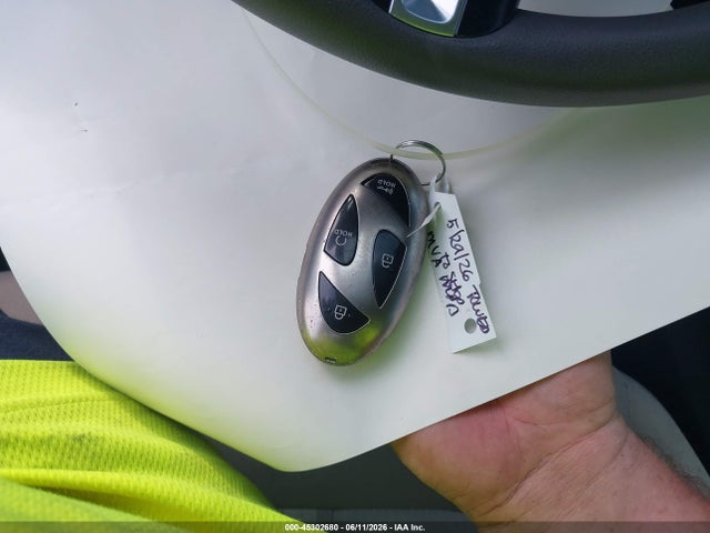 2025 Hyundai Sonata Se მანქანა იყიდება აუქციონზე, vin: KMHL24JA9SA431936, აუქციონის ნომერი: 45302680