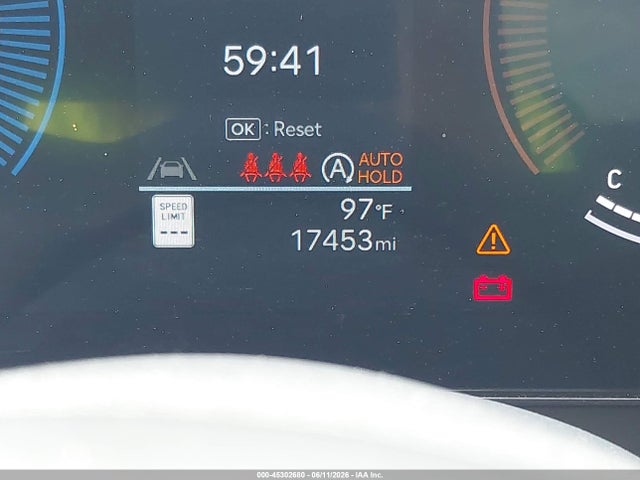 2025 Hyundai Sonata Se მანქანა იყიდება აუქციონზე, vin: KMHL24JA9SA431936, აუქციონის ნომერი: 45302680