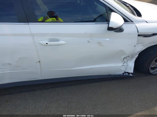 2025 Hyundai Sonata Se მანქანა იყიდება აუქციონზე, vin: KMHL24JA9SA431936, აუქციონის ნომერი: 45302680