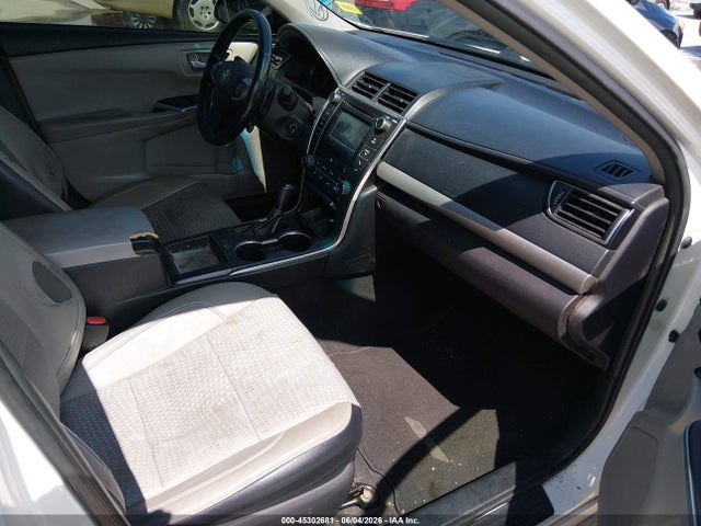 Aukcja sprzedaży 2015 Toyota Camry Se, vin: 4T1BF1FK0FU951561, numer aukcji: 45302681