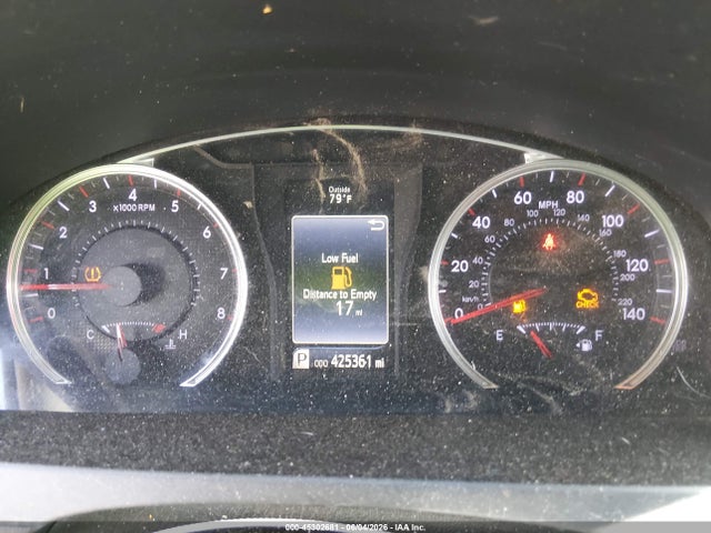 Aukcja sprzedaży 2015 Toyota Camry Se, vin: 4T1BF1FK0FU951561, numer aukcji: 45302681