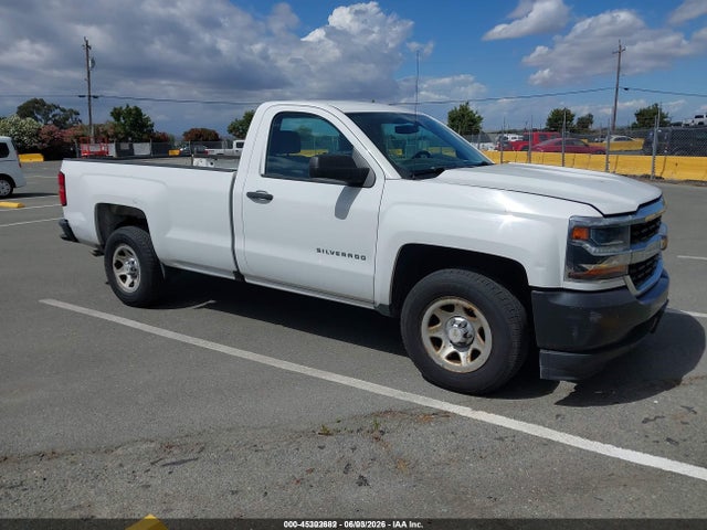 1GCNCNEH6GZ310099 auction archive image