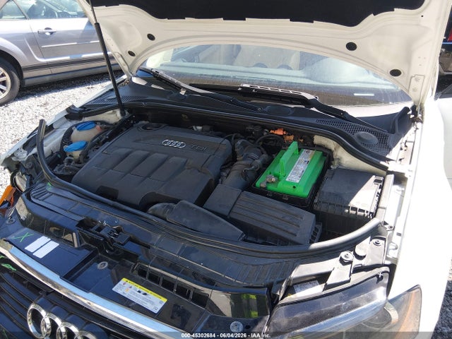 Aukcja sprzedaży 2012 Audi A3 2.0 Tdi Premium, vin: WAUKJAFM8CA091990, numer aukcji: 45302684