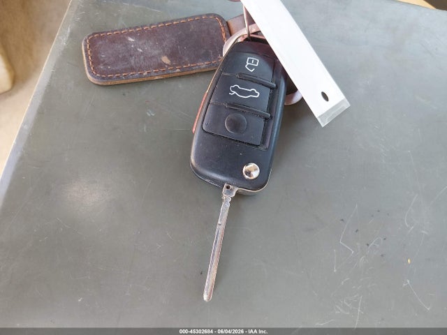 Aukcja sprzedaży 2012 Audi A3 2.0 Tdi Premium, vin: WAUKJAFM8CA091990, numer aukcji: 45302684