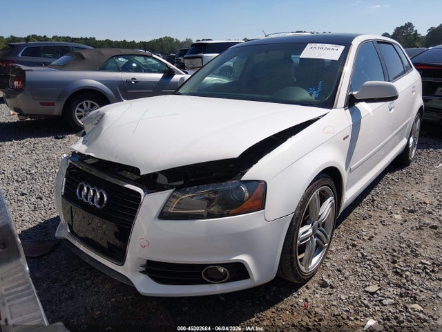 Aukcja sprzedaży 2012 Audi A3 2.0 Tdi Premium, vin: WAUKJAFM8CA091990, numer aukcji: 45302684